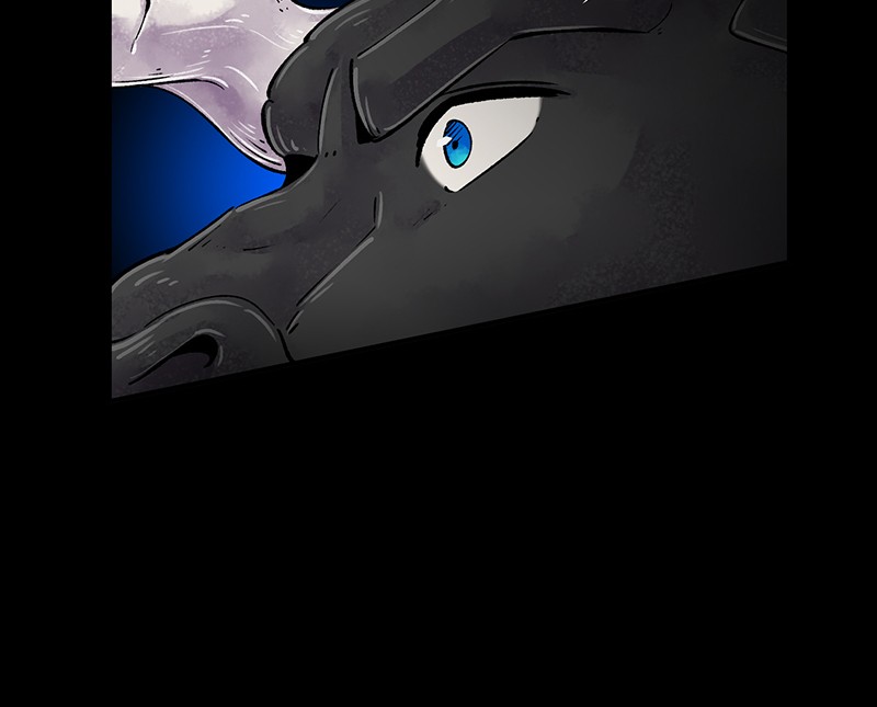 The Witch and The Bull Chapter 71 - Page 55