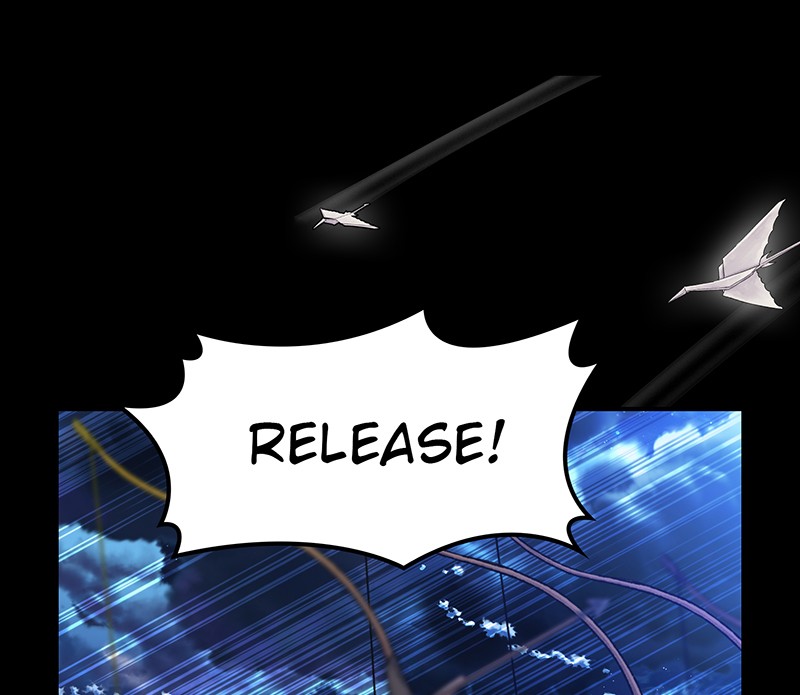 The Witch and The Bull Chapter 71 - Page 56