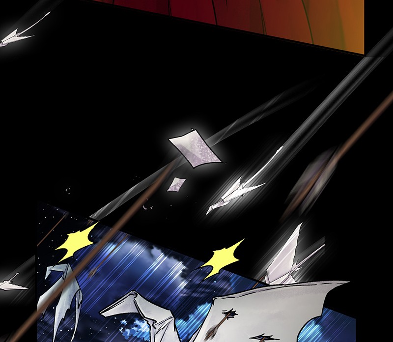 The Witch and The Bull Chapter 71 - Page 58