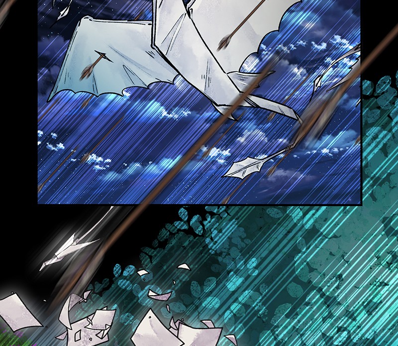 The Witch and The Bull Chapter 71 - Page 59