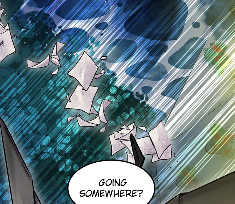 The Witch and The Bull Chapter 71 - Page 62