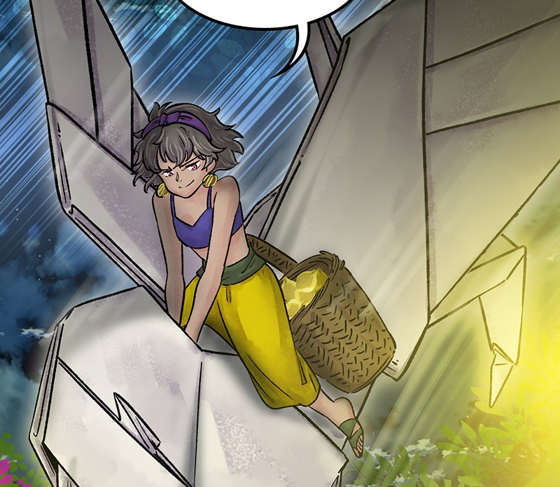 The Witch and The Bull Chapter 71 - Page 63