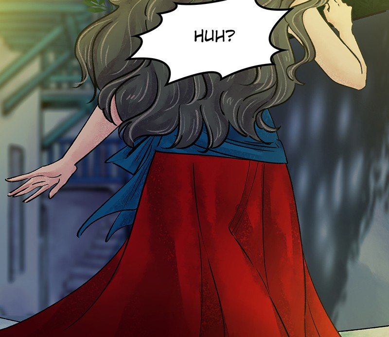 The Witch and The Bull Chapter 71 - Page 65