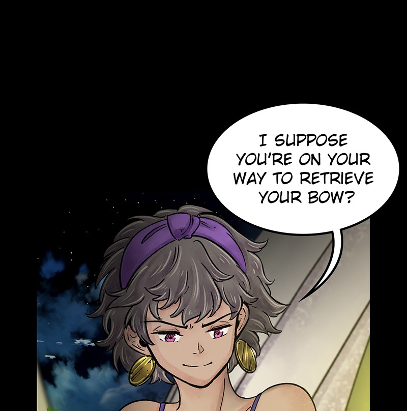 The Witch and The Bull Chapter 71 - Page 67