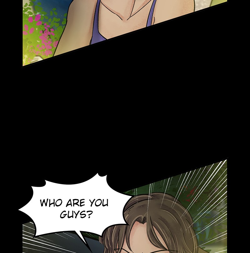 The Witch and The Bull Chapter 71 - Page 68