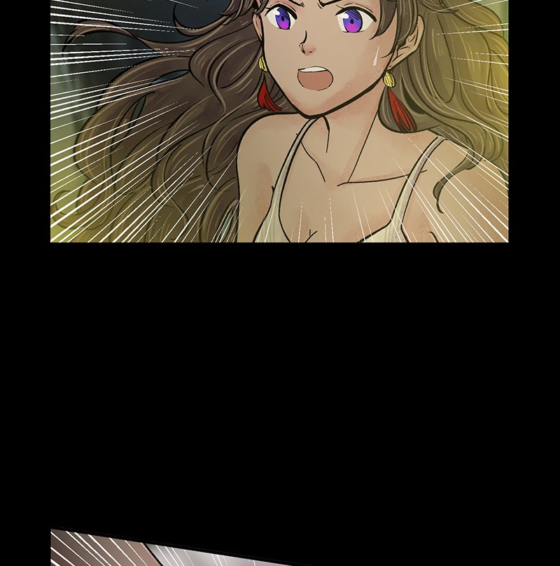 The Witch and The Bull Chapter 71 - Page 69