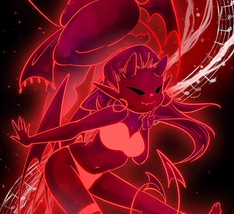 The Witch and The Bull Chapter 71 - Page 7