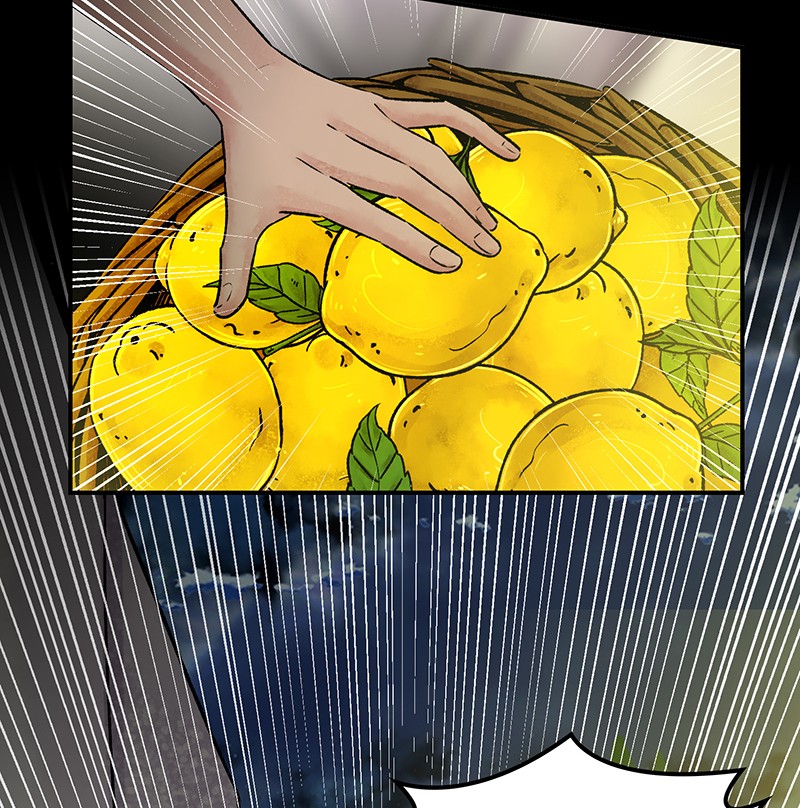 The Witch and The Bull Chapter 71 - Page 70