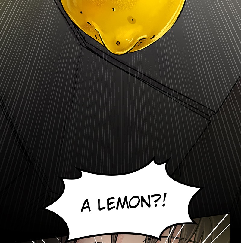 The Witch and The Bull Chapter 71 - Page 73