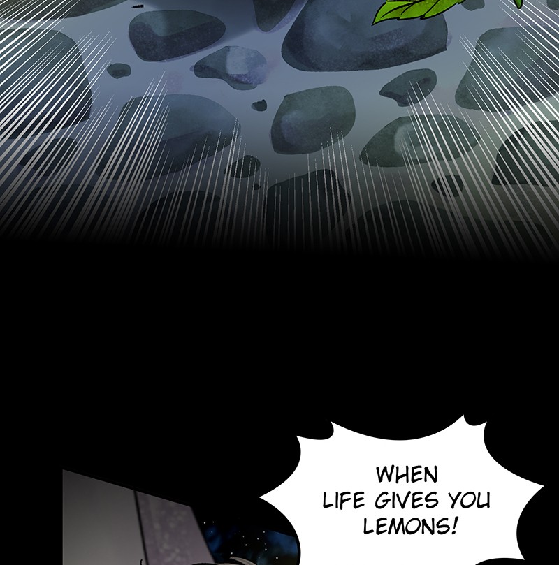 The Witch and The Bull Chapter 71 - Page 76