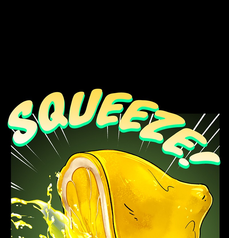 The Witch and The Bull Chapter 71 - Page 78