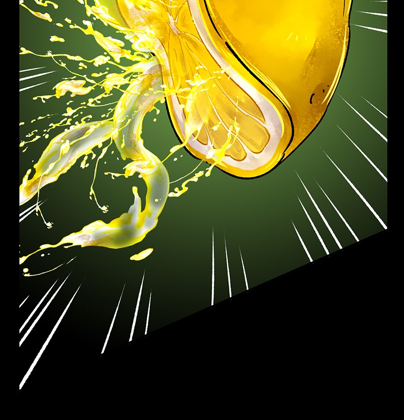 The Witch and The Bull Chapter 71 - Page 79