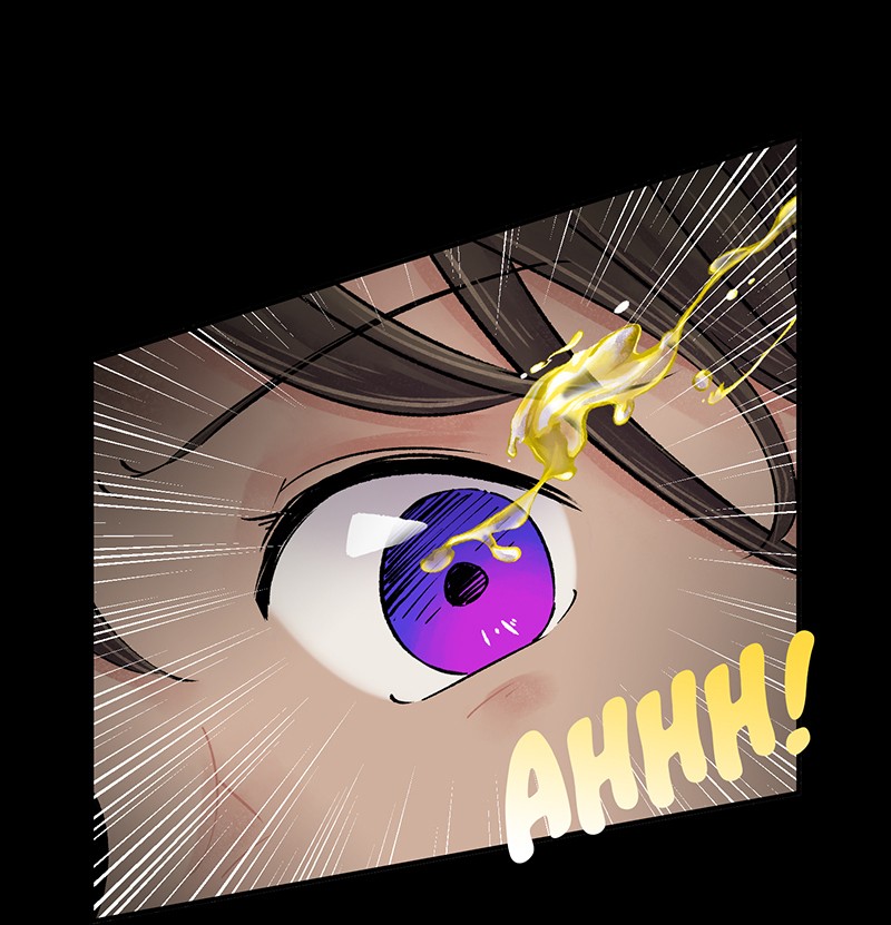 The Witch and The Bull Chapter 71 - Page 80