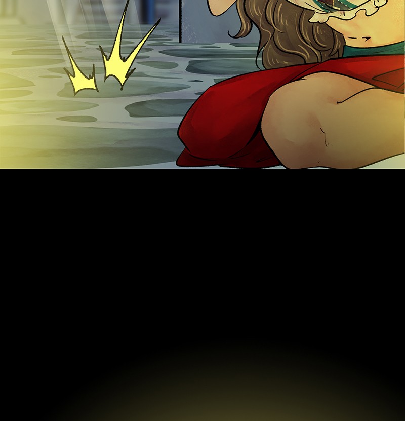 The Witch and The Bull Chapter 71 - Page 86