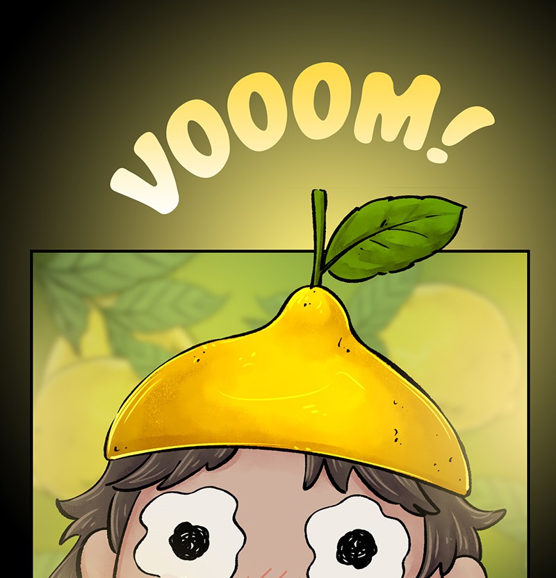 The Witch and The Bull Chapter 71 - Page 87