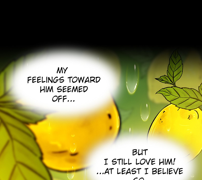 The Witch and The Bull Chapter 71 - Page 89