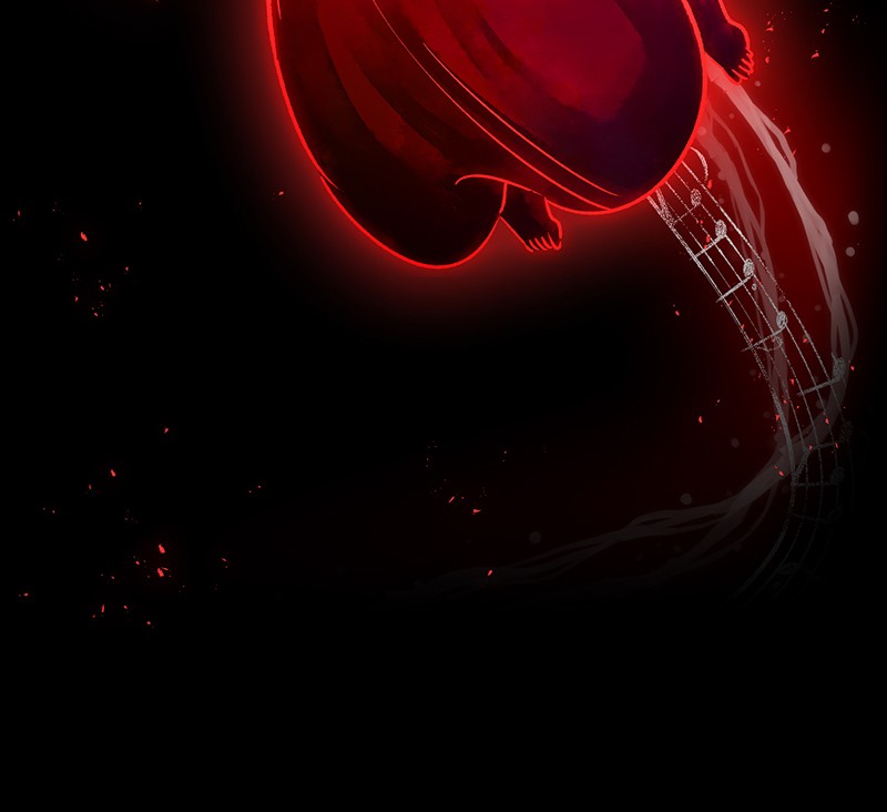 The Witch and The Bull Chapter 71 - Page 9