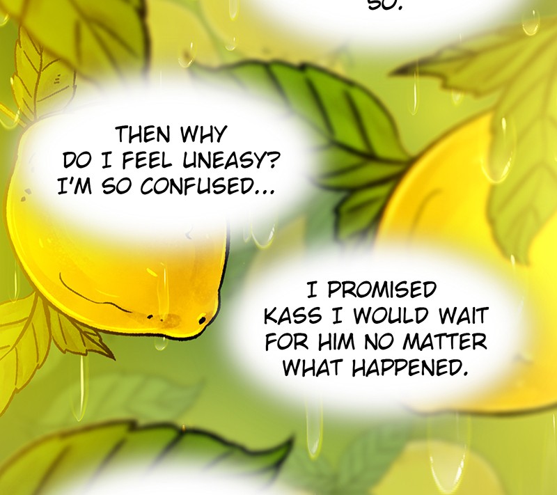 The Witch and The Bull Chapter 71 - Page 90