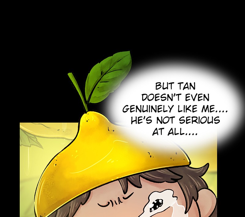 The Witch and The Bull Chapter 71 - Page 93