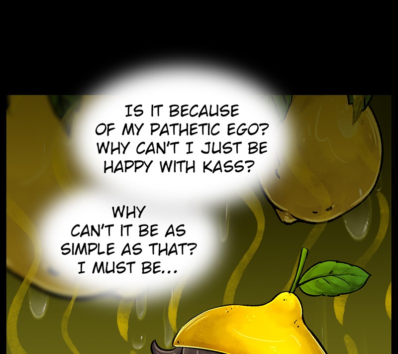 The Witch and The Bull Chapter 71 - Page 95