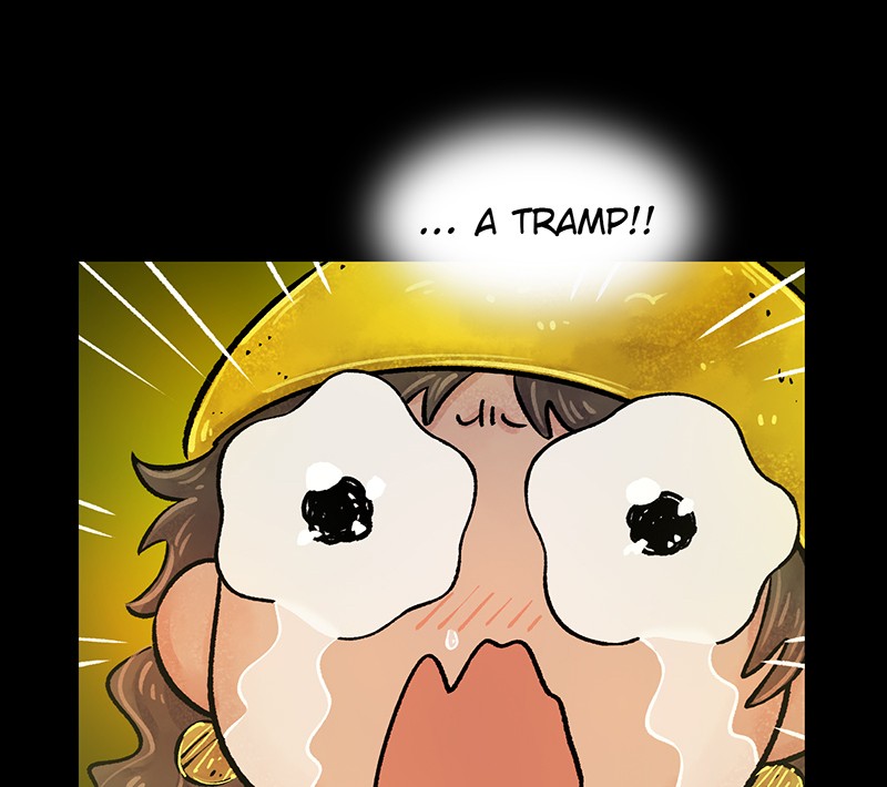 The Witch and The Bull Chapter 71 - Page 97