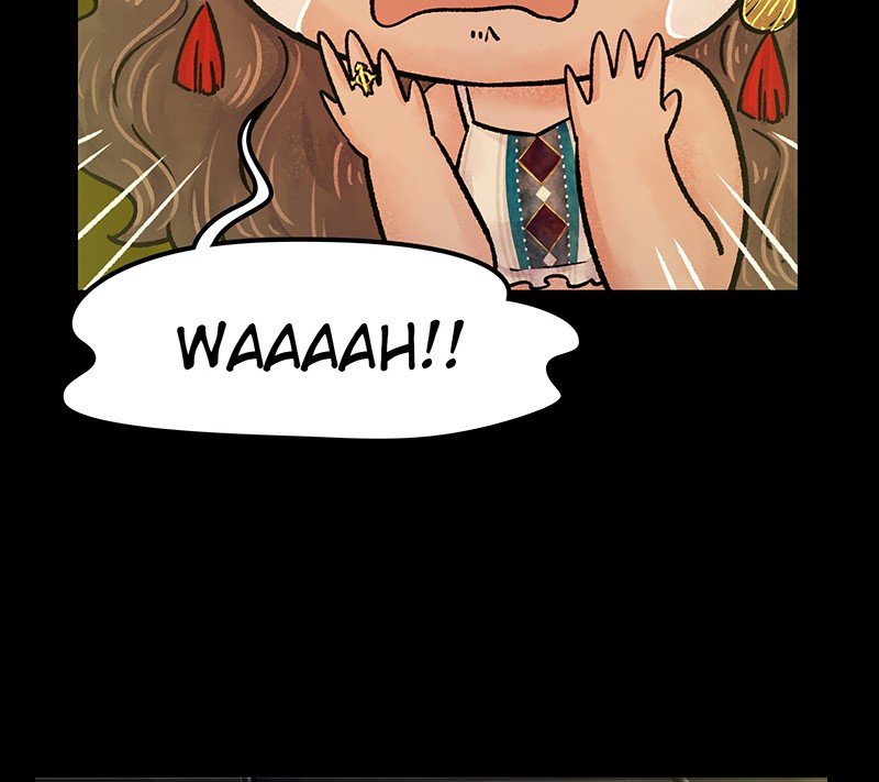 The Witch and The Bull Chapter 71 - Page 98