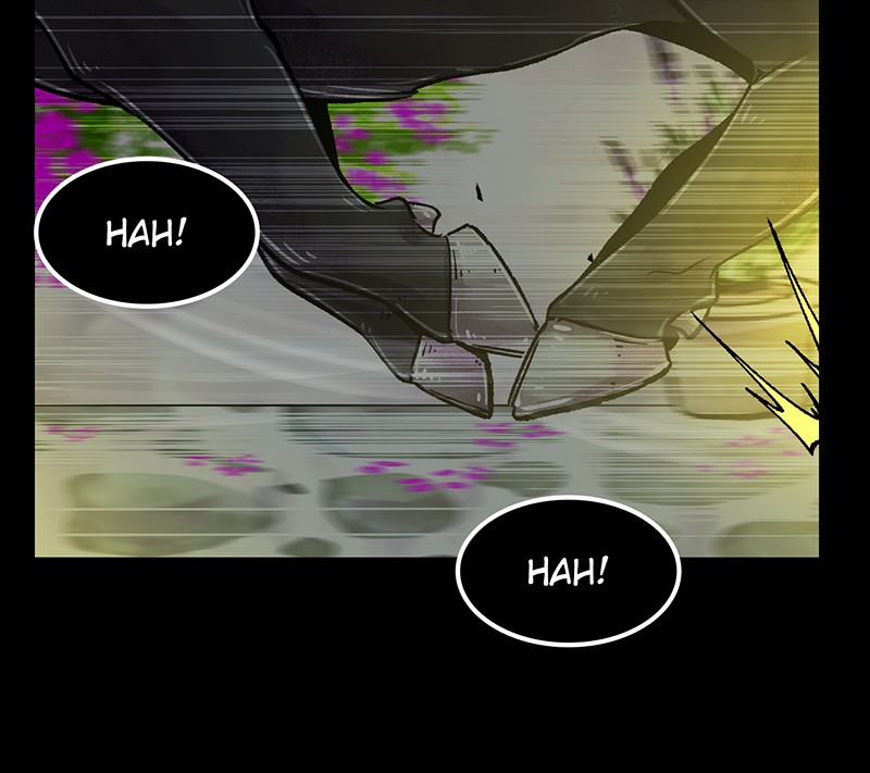 The Witch and The Bull Chapter 71 - Page 99