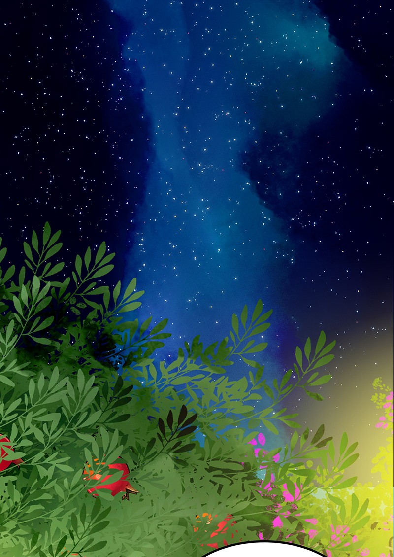 The Witch and The Bull Chapter 72 - Page 1