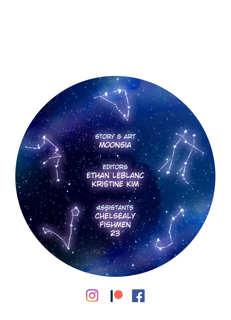 The Witch and The Bull Chapter 72 - Page 100