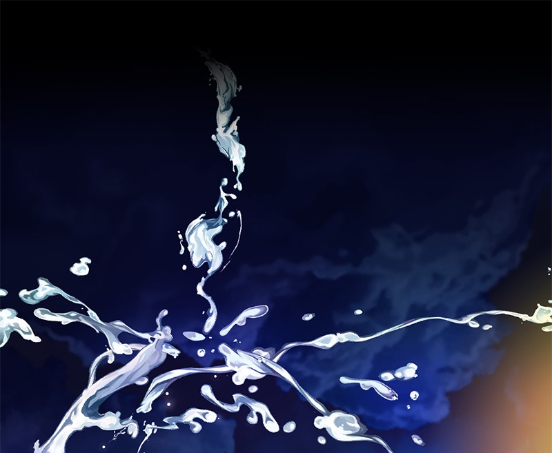 The Witch and The Bull Chapter 72 - Page 12