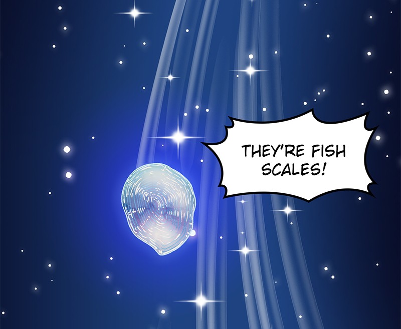 The Witch and The Bull Chapter 72 - Page 18