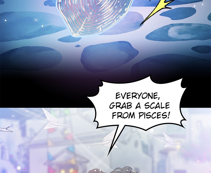 The Witch and The Bull Chapter 72 - Page 20