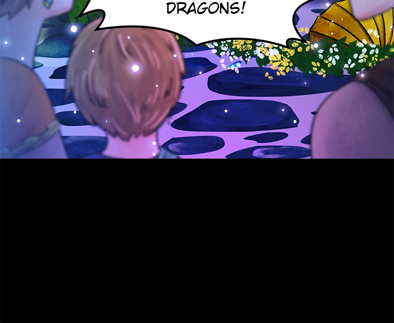 The Witch and The Bull Chapter 72 - Page 22