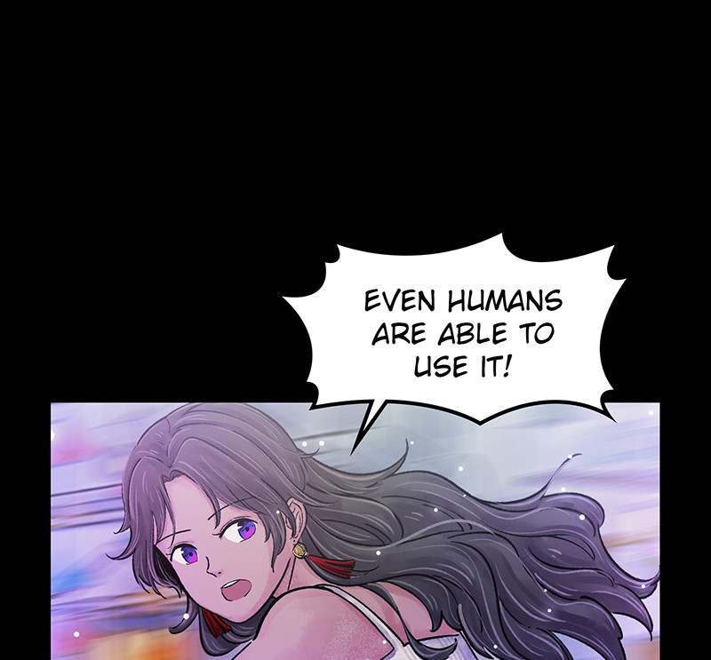 The Witch and The Bull Chapter 72 - Page 23