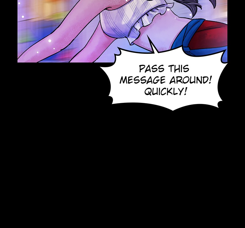 The Witch and The Bull Chapter 72 - Page 24