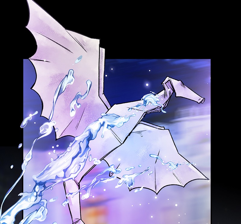 The Witch and The Bull Chapter 72 - Page 27