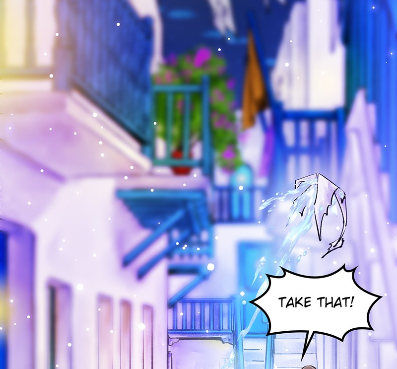 The Witch and The Bull Chapter 72 - Page 29