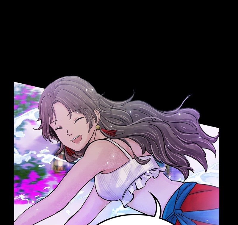 The Witch and The Bull Chapter 72 - Page 34