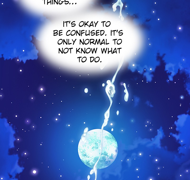 The Witch and The Bull Chapter 72 - Page 37