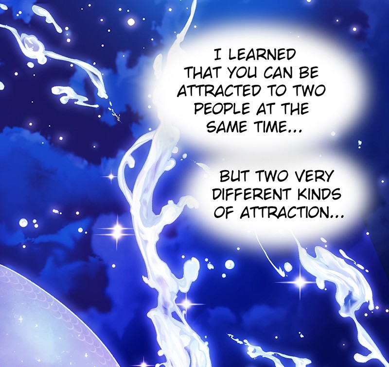 The Witch and The Bull Chapter 72 - Page 38