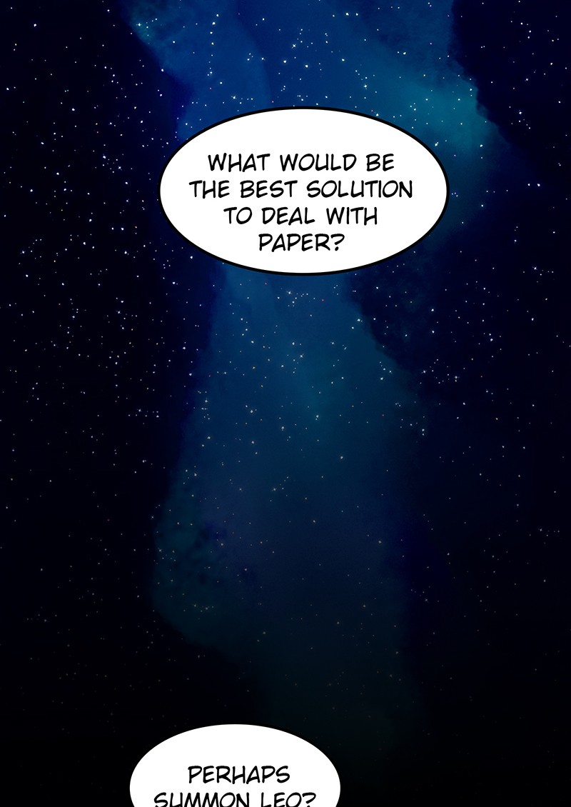 The Witch and The Bull Chapter 72 - Page 4