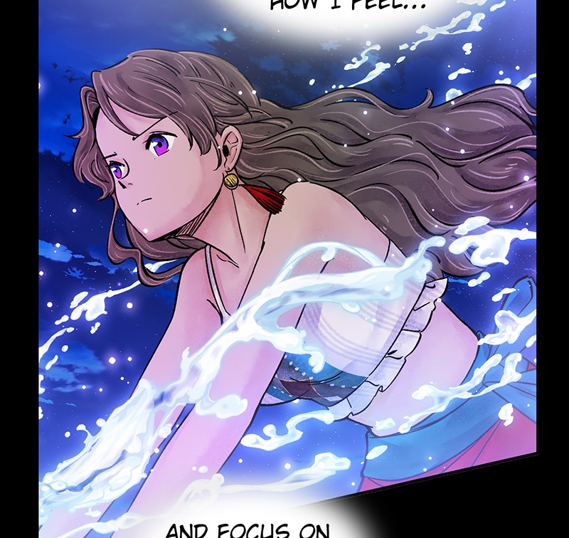 The Witch and The Bull Chapter 72 - Page 41