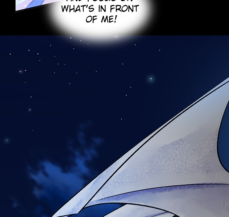 The Witch and The Bull Chapter 72 - Page 42