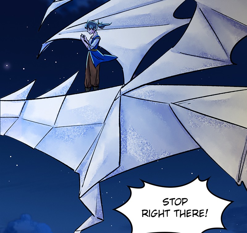 The Witch and The Bull Chapter 72 - Page 43