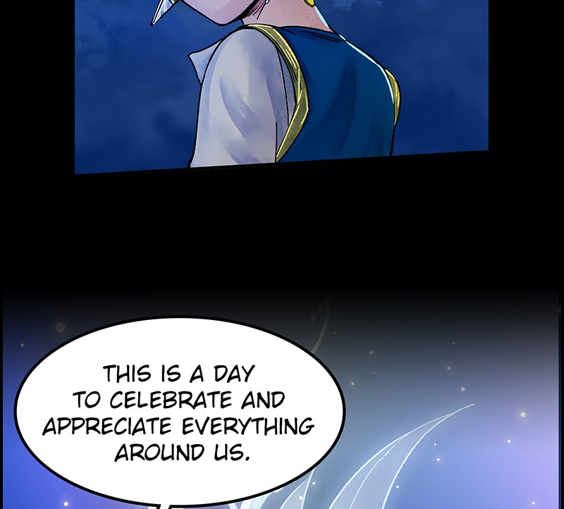 The Witch and The Bull Chapter 72 - Page 46