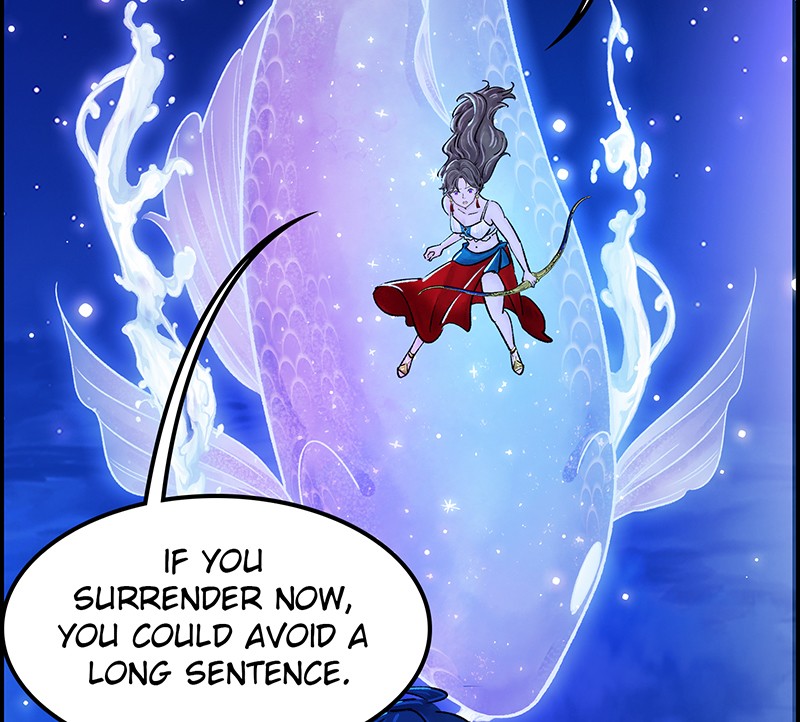 The Witch and The Bull Chapter 72 - Page 48