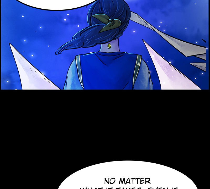 The Witch and The Bull Chapter 72 - Page 49