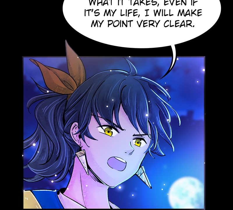 The Witch and The Bull Chapter 72 - Page 50