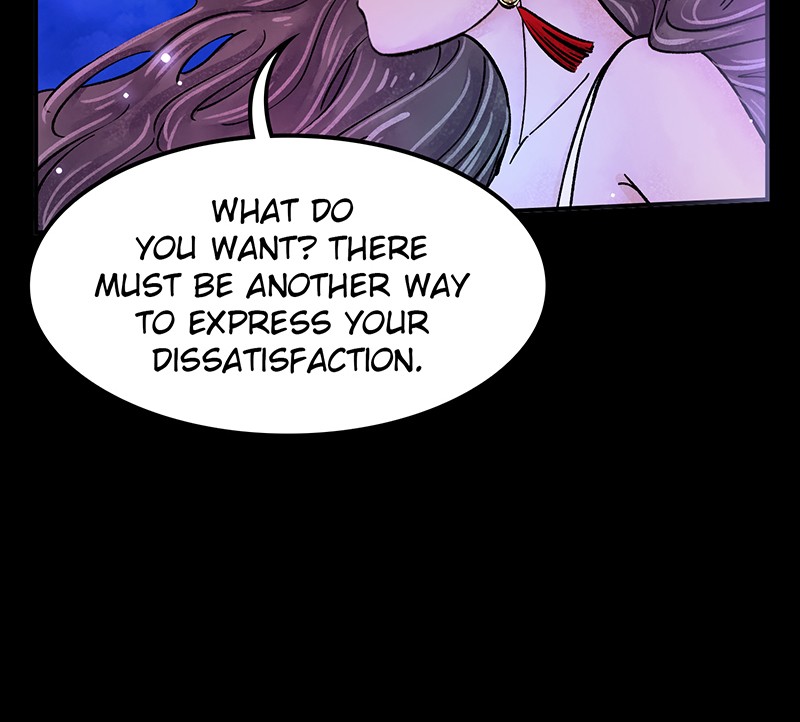 The Witch and The Bull Chapter 72 - Page 52