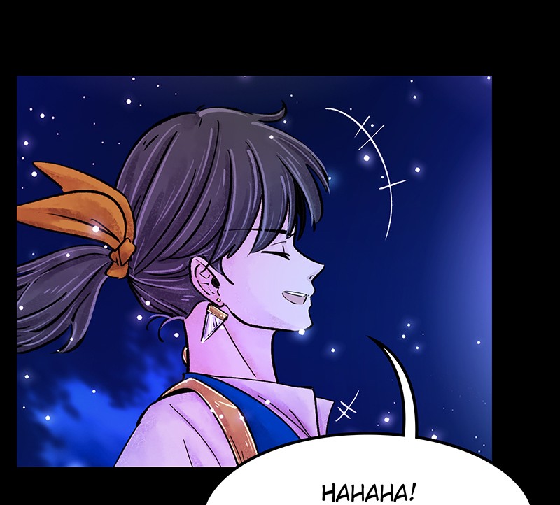 The Witch and The Bull Chapter 72 - Page 53